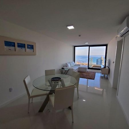 Artower 2201 Punta Del Este 아파트 외부 사진