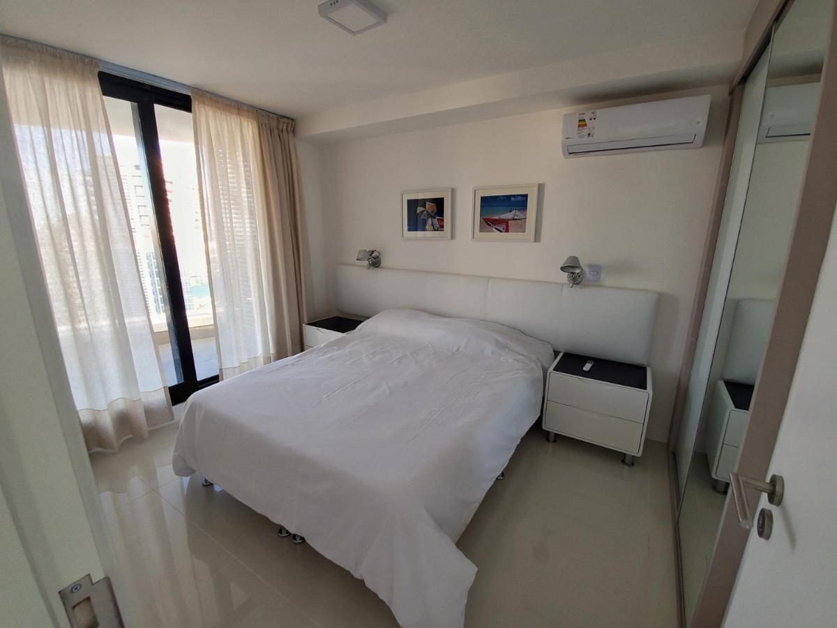 Artower 2201 Punta Del Este 아파트 외부 사진