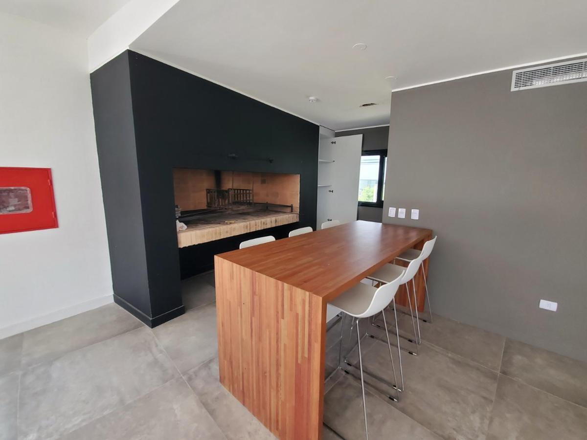 Artower 2201 Punta Del Este 아파트 외부 사진
