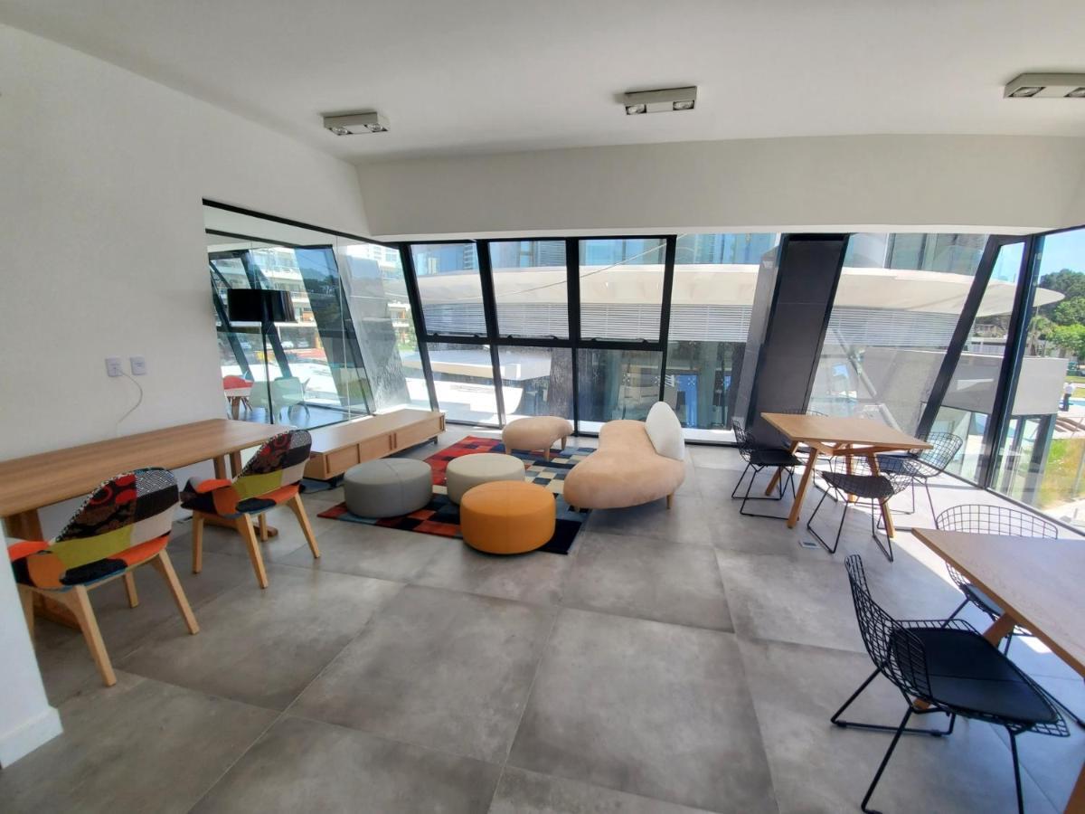 Artower 2201 Punta Del Este 아파트 외부 사진